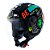 Capacete Norisk Orion Free Preto - Imagem 3