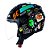 Capacete Norisk Orion Free Preto - Imagem 1