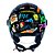 Capacete Norisk Orion Free Preto - Imagem 7
