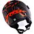 Capacete Norisk Orion Start - Imagem 3
