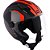 Capacete Norisk Orion Start - Imagem 4