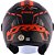 Capacete Norisk Orion Start - Imagem 7