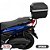 Bagageiro Scam Nmax 160 2021+ - Imagem 3