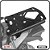 Bagageiro Scam F800 GS 2008+ - Imagem 2