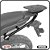 Bagageiro Scam Nc 750X 2016+ - Imagem 1