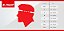 CAPACETE LS2 FF320 STREAM LEVEL TURQUESA - Imagem 8