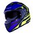 CAPACETE LS2 FF320 STREAM LEVEL AMARELO - Imagem 4