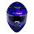 CAPACETE LS2 FF320 STREAM LEVEL AMARELO - Imagem 6