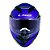 CAPACETE LS2 FF320 STREAM LEVEL AMARELO - Imagem 5