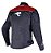 Jaqueta Race Tech Fast Vermelho - Imagem 3