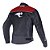 Jaqueta Race Tech Fast Vermelho - Imagem 2