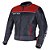 Jaqueta Race Tech Fast Vermelho - Imagem 1