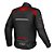 Jaqueta X11 One2 Preto com vermelho - Imagem 2