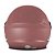 Capacete New Liberty 3 Elite Rosa - Imagem 4