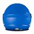 Capacete New Liberty 3 Elite Azul - Imagem 4
