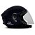 Capacete New Liberty 3 Elite Azul escuro - Imagem 2