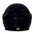 Capacete New Liberty 3 Elite Azul escuro - Imagem 4
