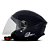 Capacete New Liberty 3 Elite Azul escuro - Imagem 1