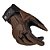 luva Ls2 Rust Couro Marrom - Imagem 6