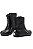 Bota Pantaneiro Impermeável Pvc Cano Curto 370 - Imagem 2