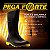 Bota Grendene Impermeável Pvc Cano Medio - Imagem 6