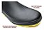 Bota Grendene Impermeável Pvc Cano Medio - Imagem 3