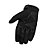 Luva X11 Blackout com Protetor Preto - Imagem 3