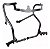 Protetor de Carenagem e motor Chapam Xt 660R - Imagem 1