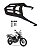 Bagageiro Chapam XT660 - Imagem 1