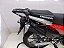 Afastador de alforje Chapam Xre 190 Nxr 160 Bros - Imagem 2