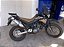 Afastador de alforje Chapam XT 660 R - Imagem 3