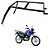 Suporte de Baú Chapam XTZ 150 Crosser - Imagem 1