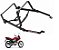 Suporte de Baú Chapam Titan  125/150  2009 até 2013 - Imagem 1