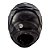 Capacete Ls2 Challenger Flex Preto Fosco - Imagem 9