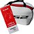 Capacete Ls2 Challenger Flex Preto Fosco - Imagem 10