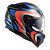 Capacete Ls2 Challenger Galactic - Imagem 2