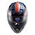 Capacete Ls2 Challenger Galactic - Imagem 6