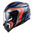 Capacete Ls2 Challenger Galactic - Imagem 1