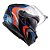 Capacete Ls2 Challenger Galactic - Imagem 5