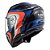 Capacete Ls2 Challenger Galactic - Imagem 3
