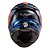 Capacete Ls2 Challenger Galactic - Imagem 7