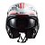 Capacete Ls2 Valiant 2 Revo - Imagem 9