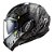 Capacete Ls2 Valiant 2 Gripper - Imagem 1