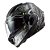 Capacete Ls2 Valiant 2 Gripper - Imagem 6