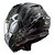 Capacete Ls2 Valiant 2 Gripper - Imagem 3