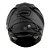 Capacete Norisk Soul Ridic Preto fosco - Imagem 5