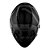 Capacete Norisk Soul Ridic Preto fosco - Imagem 3