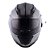 Capacete Norisk Soul Iron Chrome - Imagem 5