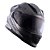 Capacete Norisk Soul Iron Chrome - Imagem 4