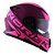 Capacete Norisk Soul Manty - Imagem 2